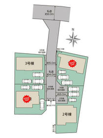 福島県福島市笹木野字天戸畑