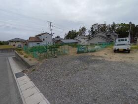 岩手県陸前高田市広田町字後浜