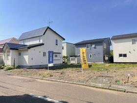 北海道恵庭市黄金北３丁目