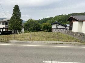 長野県茅野市北山芹ケ沢
