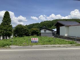 長野県茅野市北山芹ケ沢