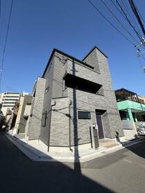 東京都江戸川区松島３丁目