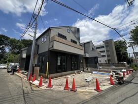 東京都世田谷区北烏山９丁目