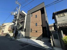 大阪府大阪市此花区酉島６丁目