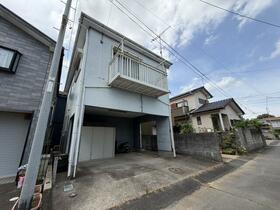 茨城県潮来市辻