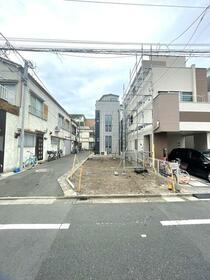 東京都江戸川区松江１丁目