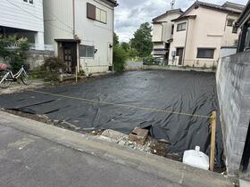 埼玉県川口市上青木２丁目