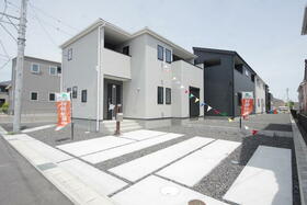 三重県四日市市楠町北五味塚