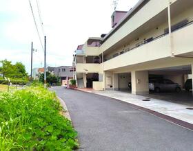 奈良県奈良市学園朝日町