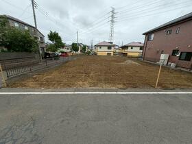 埼玉県所沢市大字上安松