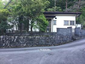 大阪府豊能郡能勢町宿野