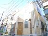 テラスハウス西新井 2階 築11年10ヶ月の賃貸物件