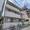 フラット梅島 1階 築16年11ヶ月の賃貸物件