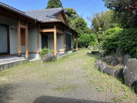 鹿児島県鹿屋市輝北町上百引