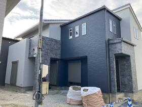愛知県日進市赤池町箕ノ手
