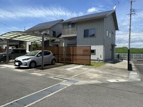 静岡県袋井市愛野
