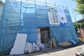 東京都杉並区阿佐谷北５丁目