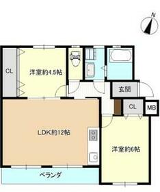 相武台団地