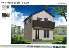 千葉県鎌ケ谷市新鎌ケ谷１丁目
