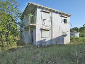 静岡県伊豆市堀切