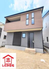 愛知県瀬戸市松原町３丁目