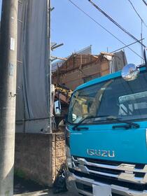 埼玉県春日部市下蛭田