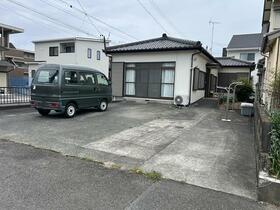 静岡県焼津市北新田