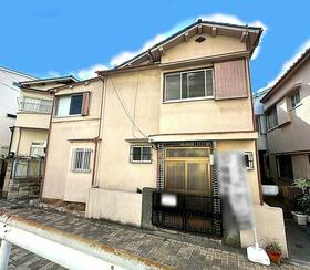 兵庫県尼崎市蓬川町