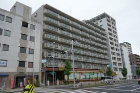 ルジェンテ・リベル六甲道