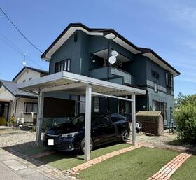 福島県大沼郡会津美里町字黒川