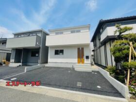愛知県岡崎市上地町字西田