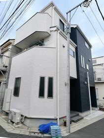 東京都足立区千住元町