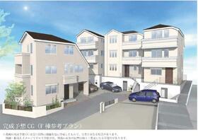 東京都板橋区中台１丁目