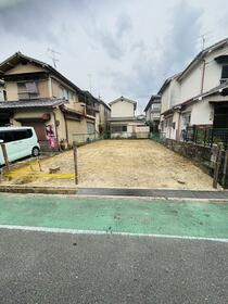 京都府京田辺市薪茶屋前