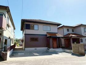 岐阜県関市虹ケ丘北