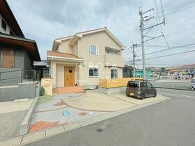 福岡県遠賀郡岡垣町野間２丁目