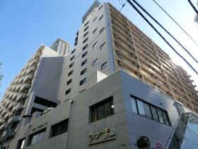 ウィン青山  ｜ 東京都港区南青山２丁目（賃貸マンション1R・6階・16.32㎡） その1