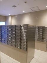 ウィン青山  ｜ 東京都港区南青山２丁目（賃貸マンション1R・6階・16.32㎡） その9