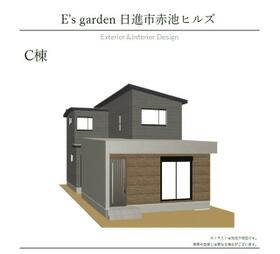 愛知県日進市赤池町箕ノ手