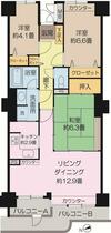間取り：211064759714