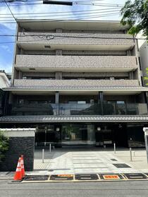 リーガル京都御所西?
