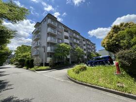 光明池駅前第３住宅　１２号棟