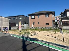 兵庫県加古川市加古川町中津