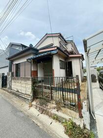 埼玉県久喜市伊坂