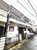 西三荘駅より徒歩6分 築39年8ヶ月の賃貸物件