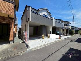 静岡県静岡市葵区北番町