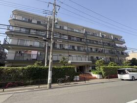 新城コーポラス