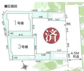 神奈川県足柄上郡松田町松田惣領