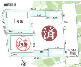 神奈川県足柄上郡松田町松田惣領