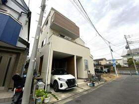 東京都葛飾区鎌倉４丁目